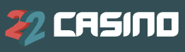 22Casino logo