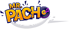 Mr Pacho logo