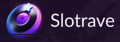 Slotrave logo